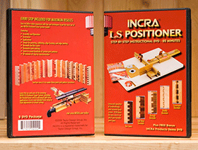 LS Positioner Instructional DVD