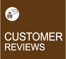 incra Customer Reviews