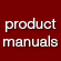 incra product manuals