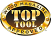 Top Tool Award