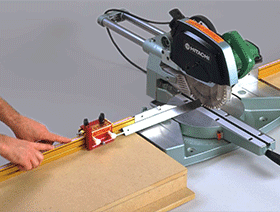 Miter Saw