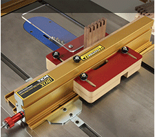 INCRA TOOLS :: Dovetails & Precision Woodworking Tools