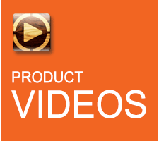 Incra product videos