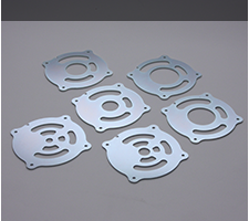 incra MagnaLOCK ring set