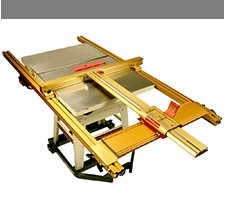TS-LS Table Saw Fence