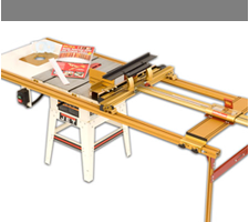 Table Saw Combos