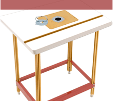 Router Tables & Stands